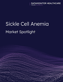 Datamonitor Healthcare CV&Met: Sickle Cell Anemia Market Spotlight